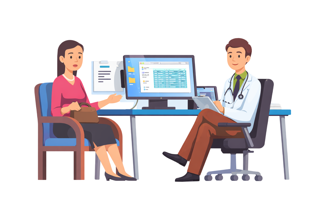 General Physician