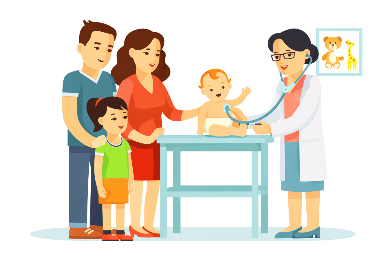 Paediatrics