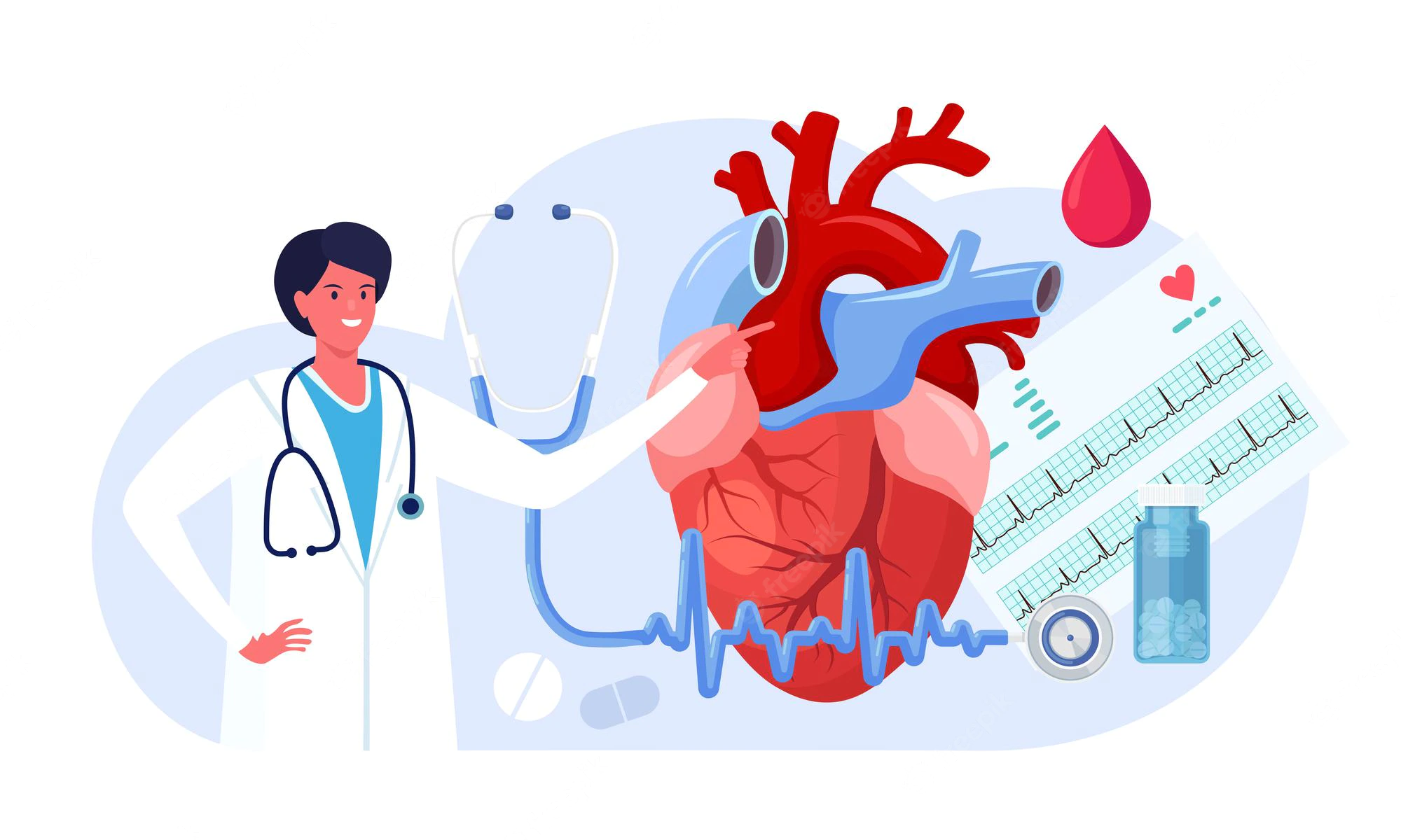 Cardiology